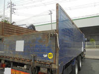 HINO Ranger Truck (With 4 Steps Of Cranes) BDG-GK8JNWA 2008 491,220km_30
