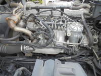 HINO Ranger Truck (With 4 Steps Of Cranes) BDG-GK8JNWA 2008 491,220km_34