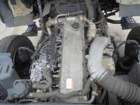 HINO Ranger Truck (With 4 Steps Of Cranes) BDG-GK8JNWA 2008 491,220km_36