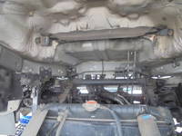 HINO Ranger Truck (With 4 Steps Of Cranes) BDG-GK8JNWA 2008 491,220km_37