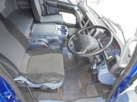 HINO Ranger Truck (With 4 Steps Of Cranes) BDG-GK8JNWA 2008 491,220km_38