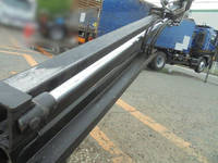 HINO Ranger Truck (With 4 Steps Of Cranes) BDG-GK8JNWA 2008 491,220km_9