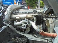 MITSUBISHI FUSO Fighter Chassis 2KG-FK72FZ 2019 243,240km_11