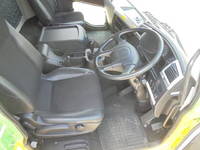 MITSUBISHI FUSO Fighter Chassis 2KG-FK72FZ 2019 243,240km_15