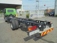 MITSUBISHI FUSO Fighter Chassis 2KG-FK72FZ 2019 243,240km_2