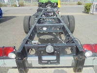 MITSUBISHI FUSO Fighter Chassis 2KG-FK72FZ 2019 243,240km_5