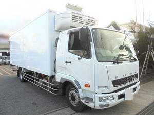 Fighter Refrigerator & Freezer Truck_1