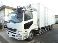 MITSUBISHI FUSO Fighter Refrigerator & Freezer Truck QKG-FK62FZ 2016 382,480km_3