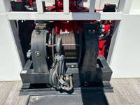 HINO Ranger Self Loader (With 4 Steps Of Cranes) 2KG-FE2ACA 2023 3,020km_11