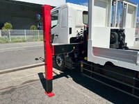 HINO Ranger Self Loader (With 4 Steps Of Cranes) 2KG-FE2ACA 2023 3,020km_14
