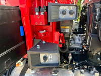 HINO Ranger Self Loader (With 4 Steps Of Cranes) 2KG-FE2ACA 2023 3,020km_16