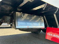 HINO Ranger Self Loader (With 4 Steps Of Cranes) 2KG-FE2ACA 2023 3,020km_20