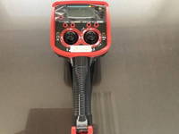 HINO Ranger Self Loader (With 4 Steps Of Cranes) 2KG-FE2ACA 2023 3,020km_23