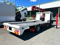 HINO Ranger Self Loader (With 4 Steps Of Cranes) 2KG-FE2ACA 2023 3,020km_4