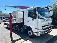 HINO Ranger Self Loader (With 4 Steps Of Cranes) 2KG-FE2ACA 2023 3,020km_5