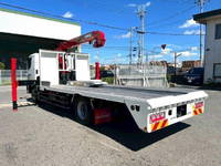 HINO Ranger Self Loader (With 4 Steps Of Cranes) 2KG-FE2ACA 2023 3,020km_6