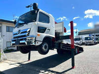 HINO Ranger Self Loader (With 4 Steps Of Cranes) 2KG-FE2ACA 2023 3,020km_7