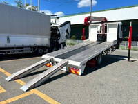 HINO Ranger Self Loader (With 4 Steps Of Cranes) 2KG-FE2ACA 2023 3,020km_8