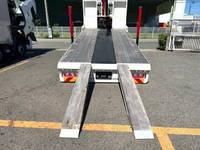 HINO Ranger Self Loader (With 4 Steps Of Cranes) 2KG-FE2ACA 2023 3,020km_9