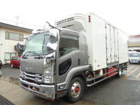 ISUZU Forward Refrigerator & Freezer Truck 2PG-FTR90V2 2019 269,200km_3