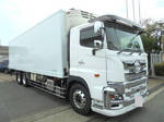 Profia Refrigerator & Freezer Truck