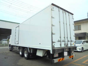Profia Refrigerator & Freezer Truck_2