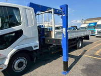 MITSUBISHI FUSO Fighter Self Loader (With 4 Steps Of Cranes) 2KG-FK62FZ 2024 1,340km_12