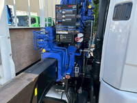MITSUBISHI FUSO Fighter Self Loader (With 4 Steps Of Cranes) 2KG-FK62FZ 2024 1,340km_13
