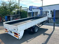 MITSUBISHI FUSO Fighter Self Loader (With 4 Steps Of Cranes) 2KG-FK62FZ 2024 1,340km_2