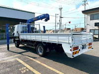MITSUBISHI FUSO Fighter Self Loader (With 4 Steps Of Cranes) 2KG-FK62FZ 2024 1,340km_4