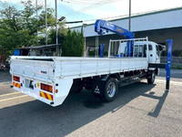 MITSUBISHI FUSO Fighter Self Loader (With 4 Steps Of Cranes) 2KG-FK62FZ 2024 1,340km_6