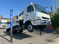 MITSUBISHI FUSO Fighter Self Loader (With 4 Steps Of Cranes) 2KG-FK62FZ 2024 1,340km_7