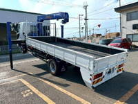MITSUBISHI FUSO Fighter Self Loader (With 4 Steps Of Cranes) 2KG-FK62FZ 2024 1,340km_8
