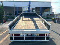 MITSUBISHI FUSO Fighter Self Loader (With 4 Steps Of Cranes) 2KG-FK62FZ 2024 1,340km_9