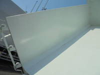 MITSUBISHI FUSO Super Great Deep Dump 2KG-FV70HX 2024 1,000km_12