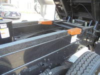 MITSUBISHI FUSO Super Great Deep Dump 2KG-FV70HX 2024 1,000km_16