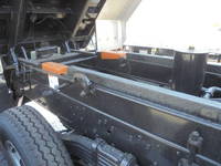 MITSUBISHI FUSO Super Great Deep Dump 2KG-FV70HX 2024 1,000km_17