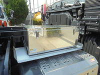 MITSUBISHI FUSO Super Great Deep Dump 2KG-FV70HX 2024 1,000km_18