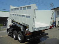 MITSUBISHI FUSO Super Great Deep Dump 2KG-FV70HX 2024 1,000km_8