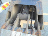 MITSUBISHI FUSO Fighter Truck (With 4 Steps Of Cranes) QDG-FQ62F 2015 150,980km_10