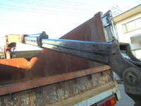 MITSUBISHI FUSO Fighter Truck (With 4 Steps Of Cranes) QDG-FQ62F 2015 150,980km_11