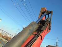 MITSUBISHI FUSO Fighter Truck (With 4 Steps Of Cranes) QDG-FQ62F 2015 150,980km_12