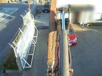 MITSUBISHI FUSO Fighter Truck (With 4 Steps Of Cranes) QDG-FQ62F 2015 150,980km_13