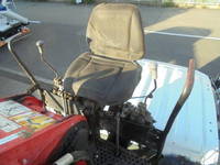 MITSUBISHI FUSO Fighter Truck (With 4 Steps Of Cranes) QDG-FQ62F 2015 150,980km_16