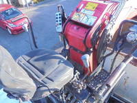 MITSUBISHI FUSO Fighter Truck (With 4 Steps Of Cranes) QDG-FQ62F 2015 150,980km_17