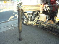 MITSUBISHI FUSO Fighter Truck (With 4 Steps Of Cranes) QDG-FQ62F 2015 150,980km_19