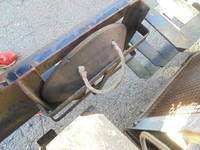 MITSUBISHI FUSO Fighter Truck (With 4 Steps Of Cranes) QDG-FQ62F 2015 150,980km_22