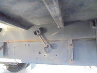 MITSUBISHI FUSO Fighter Truck (With 4 Steps Of Cranes) QDG-FQ62F 2015 150,980km_24