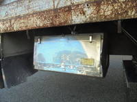 MITSUBISHI FUSO Fighter Truck (With 4 Steps Of Cranes) QDG-FQ62F 2015 150,980km_26