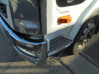 MITSUBISHI FUSO Fighter Truck (With 4 Steps Of Cranes) QDG-FQ62F 2015 150,980km_29